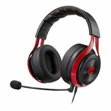 LucidSound LS25