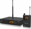Juhtmevaba in-ear monitor Behringer UL 1000G2