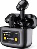 Juhtmevabad kõrvaklapid Awei T56 Bluetooth 5.4 ANC, must