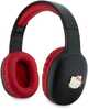 Juhtmevabad kõrvaklapid Hello Kitty Bicolor HKBHA1BKHLMK, must