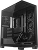 Arvutikorpus Modecom Volcano Stellar Plus ARGB MIDI 5F, must