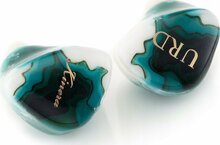 Kõrvaklapid Kinera Imperial URD IEM (2xSONION EST+ 2DD+ 1BA)