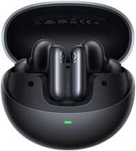 Juhtmevabad kõrvaklapid Baseus Inspire XP1 Bluetooth 6.1, mustad