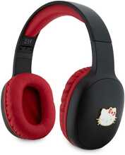 Juhtmevabad kõrvaklapid Hello Kitty Bicolor HKBHA1BKHLMK, must