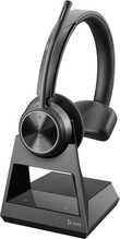Juhtmevabad kõrvaklapid Poly Savi 7320-M Office Stereo DECT