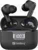 Juhtmevabad kõrvaklapid Sandberg 126-52 Wireless Earbuds ANC+ENC