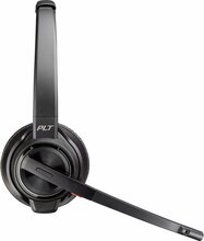 HP Poly Savi 8220 UC DECT USB-A külaklapid