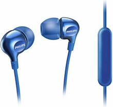 Juhtmega kõrvaklapid Philips SHE3705BL, sinine
