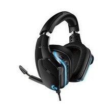 Logitech G635