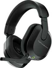 Juhtmevabad mängurikõrvaklapid Turtle Beach Stealth 600 Gen 3, must, PC/PS5/PS4/Switch