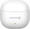 Juhtmevabad kõrvaklapid Swissten TWS Mini TUNE, valged