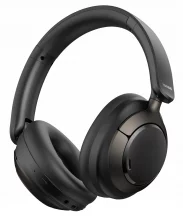 Juhtmevabad kõrvaklapid Tonsil R55 PRO, Bluetooth, ANC, must