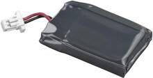 Aku HP Poly CS540, must