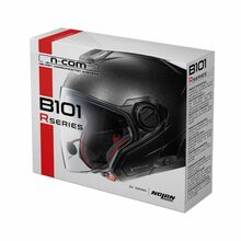 Nolan N-Com B101 R