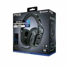 Nacon RIG 600 PRO HS