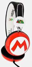 OTL Super Mario