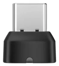 Shokz Loop120 Dongle, USB-C adapter, must
