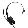 Jabra Evolve2 50, USB-C, MS Mono, must