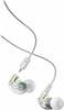 Juhtmega kõrvaklapid MEE Audio M6 Pro 2nd Generation, läbipaistev