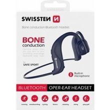Swissten Bone Conduction