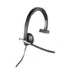 Logitech H650e Mono