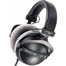 Beyerdynamic DT 770 Pro 250 Ohms