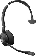 Jabra Engage SE Replacement Headset Mono UC, 14401-41, must