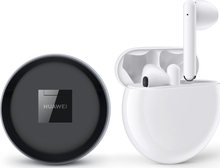 Huawei FreeBuds 3