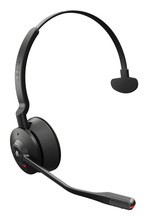Jabra Engage 55 SE, Mono, USB-A, must
