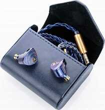 Moondrop Starfield 2 IEM kõrvaklapid, purple