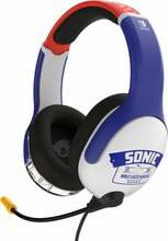 PDP Sonic Go Fast, sinine