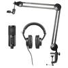 Audio Technica Creator Pack