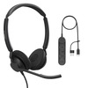 Jabra Engage 50 II Link, USB-C/A, Stereo