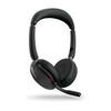 Jabra Evolve 65 TE Link 390a UC Stereo
