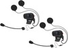 Motociklo domofonas Sena SMH5 Dual Pack
