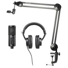 Audio Technica Creator Pack