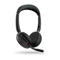 Jabra Evolve 65 TE Link 390a UC Stereo