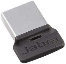 Jabra Link 370 MS, USB Bluetooth adapter, 14208-08