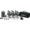Juhtmevaba peakomplekt Saramonic WiTalk9 WT6S, 6-inimesele