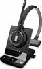 Juhtmeta peakomplekt EPOS Impact SDW 5036T MS, must