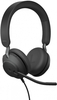 Jabra Evolve2 40 SE MS Duo USB-C