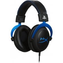 Kingston HyperX Cloud for PS4