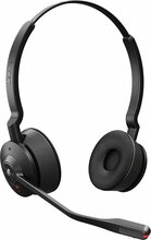 Kõrvaklapid Jabra Engage 55 SE MS Stereo, USB-A, must