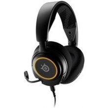 SteelSeries Arctis Nova 3