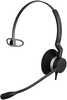 Kõrvaklapid Jabra BIZ 2300 USB Mono, must