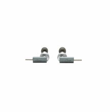 Kõrvaklapid Moondrop Concerto, hübriid IEM xMEMS + planaar, USB-C
