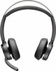 Kõrvaklapid HP Voyager Focus 2 USB-C-C + USB-C/A