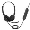 Jabra Engage 40 Inline Link Stereo USB-C UC