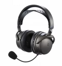 Juhtmevabad mängurikõrvaklapid Audeze Maxwell 2, Xbox