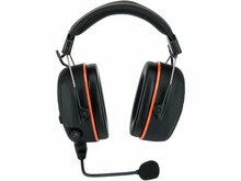 Elektroonilised aktiivkõrvaklapid Yato YT-74627 Bluetoothiga, SNR 32 dB